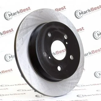 Диски тормозные MARKBEST MRB25531