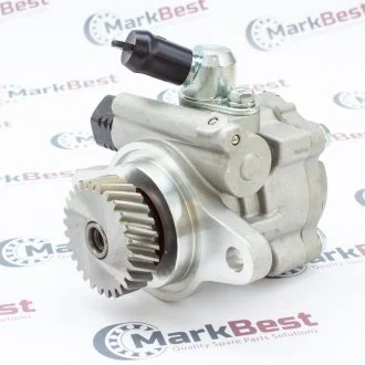Насос гдропдсилювача MARKBEST MRB33006