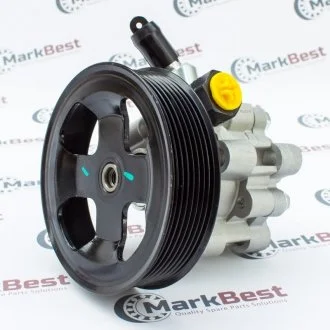Насос гідропідсилювача MARKBEST MRB33007 (фото 1)