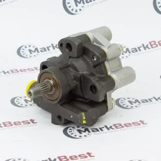 Насос гідропідсилювача MARKBEST MRB33011 (фото 1)
