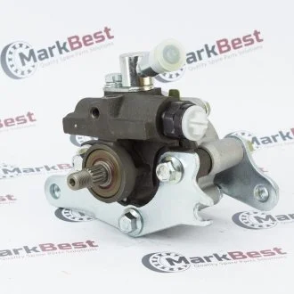 Насос гідропідсилювача MARKBEST MRB33013 (фото 1)