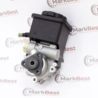 Насос гідропідсилювача MARKBEST MRB33016