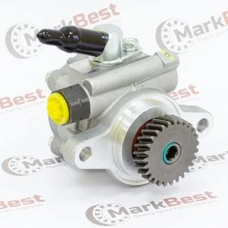 Насос гидроусилителя MARKBEST MRB33017