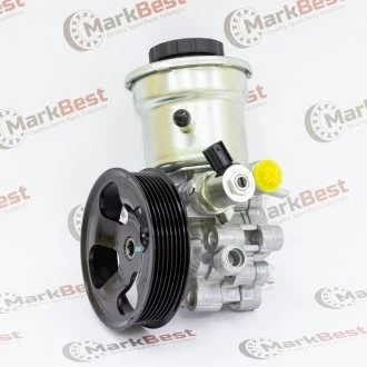 Насос гідропідсилювача MARKBEST MRB33023