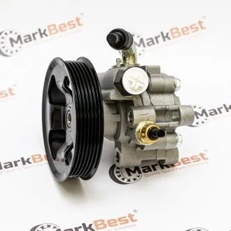 Насос гідропідсилювача MARKBEST MRB33026