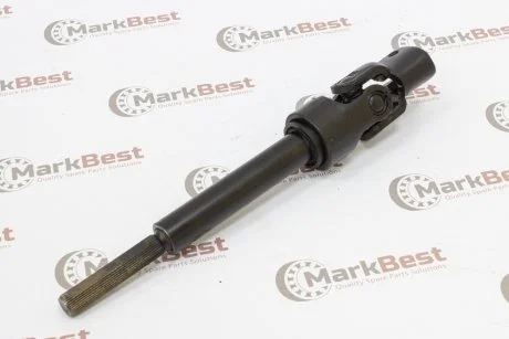 Рульовий карданчик MARKBEST MRB33304 (фото 1)