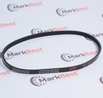 Ремень наружный MARKBEST MRB3PK630