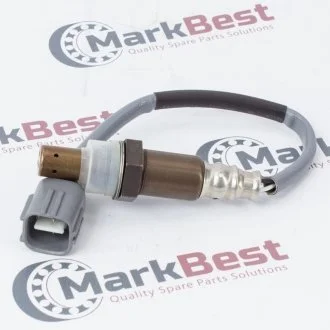Датчик кислорода (лямбда зонд) MARKBEST MRB40705