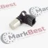 Датчик положения коленвала MARKBEST MRB40806 (фото 1)