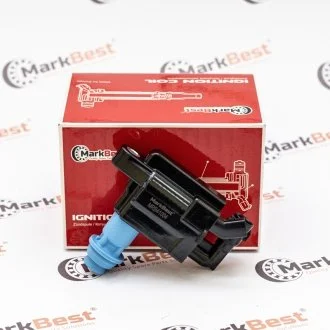 Безтрамблерная катушка MARKBEST MRB41004