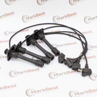 Провода высоковольтные MARKBEST MRB41100 (фото 1)
