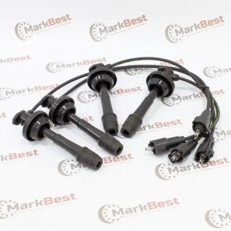 Провода высоковольтные MARKBEST MRB41104