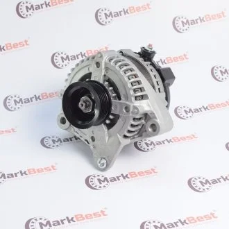 130А генератор MARKBEST MRB42020