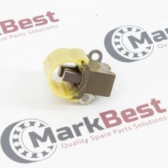 Щётки генератора MARKBEST MRB42101