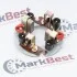 Щітки стартера MRB42602