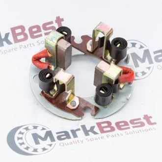 Щетки стартера MARKBEST MRB42602