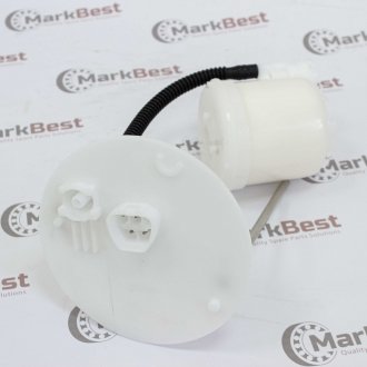 Фільтр паливний MARKBEST MRB43210 (фото 1)