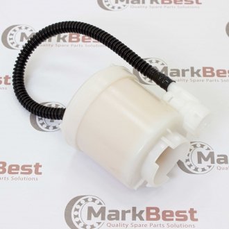 Фильтр топливный с трубкой MARKBEST MRB43307 (фото 1)