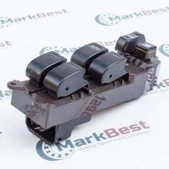 Пульт стеклоподъемника MARKBEST MRB45005