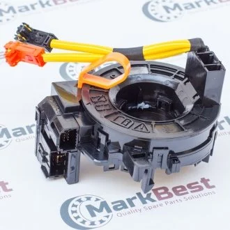 Шлейф без датчика положения руля MARKBEST MRB45116
