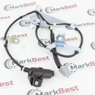 Датчик ABS MARKBEST MRB46204