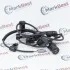 Датчик ABS MARKBEST MRB46216 (фото 1)