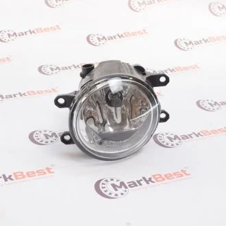 Фара противотуманна MARKBEST MRB47024