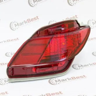 Фонарь противотуманный MARKBEST MRB47163