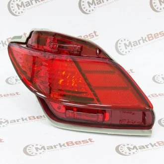 Повторитель в бампер в сборе MARKBEST MRB47164