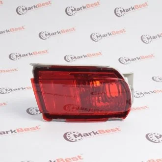 Фонарь задний MARKBEST MRB47168