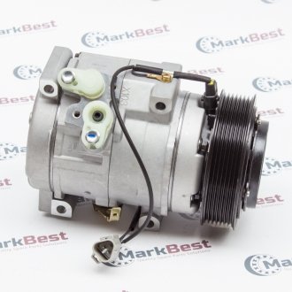 Компрессор кондиционера MARKBEST MRB48003