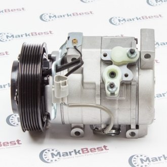 Компрессор кондиционера MARKBEST MRB48005