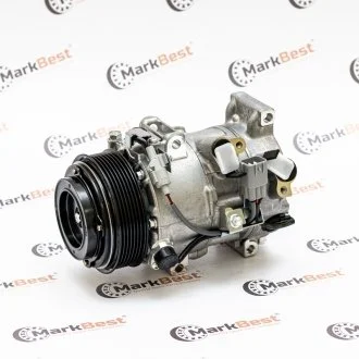 Компрессор кондиционера MARKBEST MRB48008