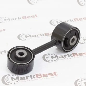 Боковая гантеля MARKBEST MRB71018 (фото 1)