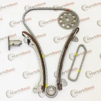 Комлект цепи ГРМ MARKBEST MRB71502
