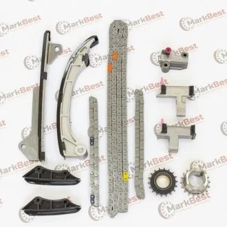 Комлект цепи ГРМ MARKBEST MRB71504