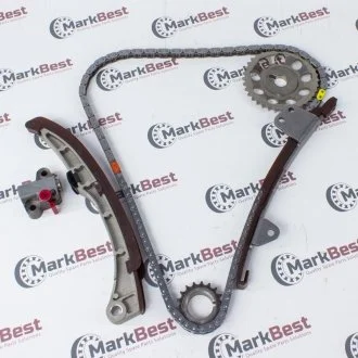 Комлект цепи ГРМ MARKBEST MRB71509