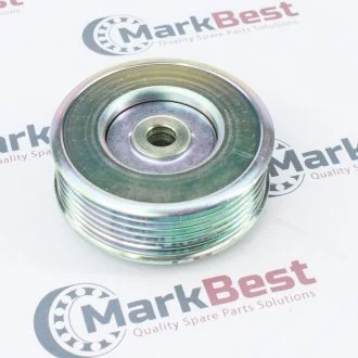 Ролик натяжний MARKBEST MRB72001