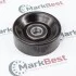 Ролик натяжний MARKBEST MRB72002 (фото 1)