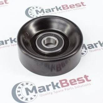 Ролик натяжний MARKBEST MRB72002