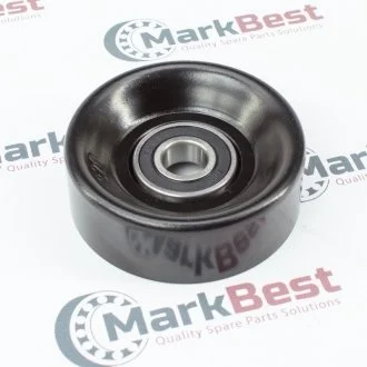 Ролик натяжний MARKBEST MRB72003