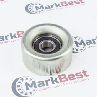 Ролик натяжний MARKBEST MRB72008