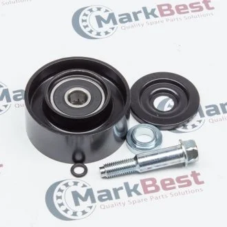 Натяжний ролик кондиціонера MARKBEST MRB72010 (фото 1)
