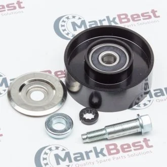 Натяжний ролик кондиціонера MARKBEST MRB72011