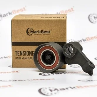 Ролик натяжний MARKBEST MRB72033