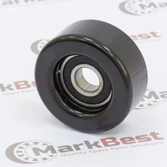 Залізний! /натяжний ролик MARKBEST MRB72044