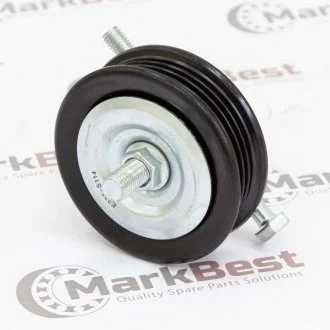 Натяжний ролик MARKBEST MRB72054