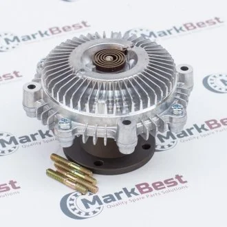 Вискомуфта MARKBEST MRB72309