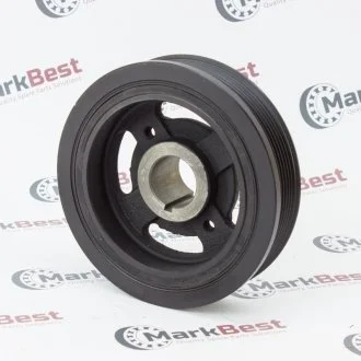 Шкив коленвала MARKBEST MRB72503