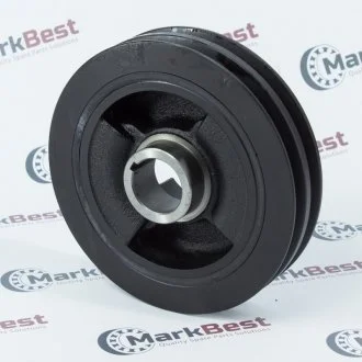 Шкив коленвала MARKBEST MRB72506
